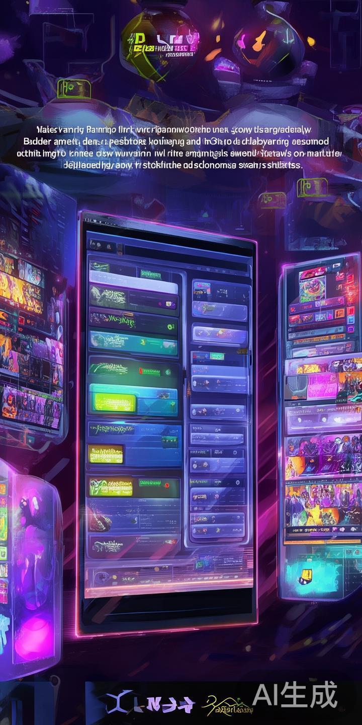 探究泛亚电竞结算速度缓慢的原因及其对玩家体验的影响分析 