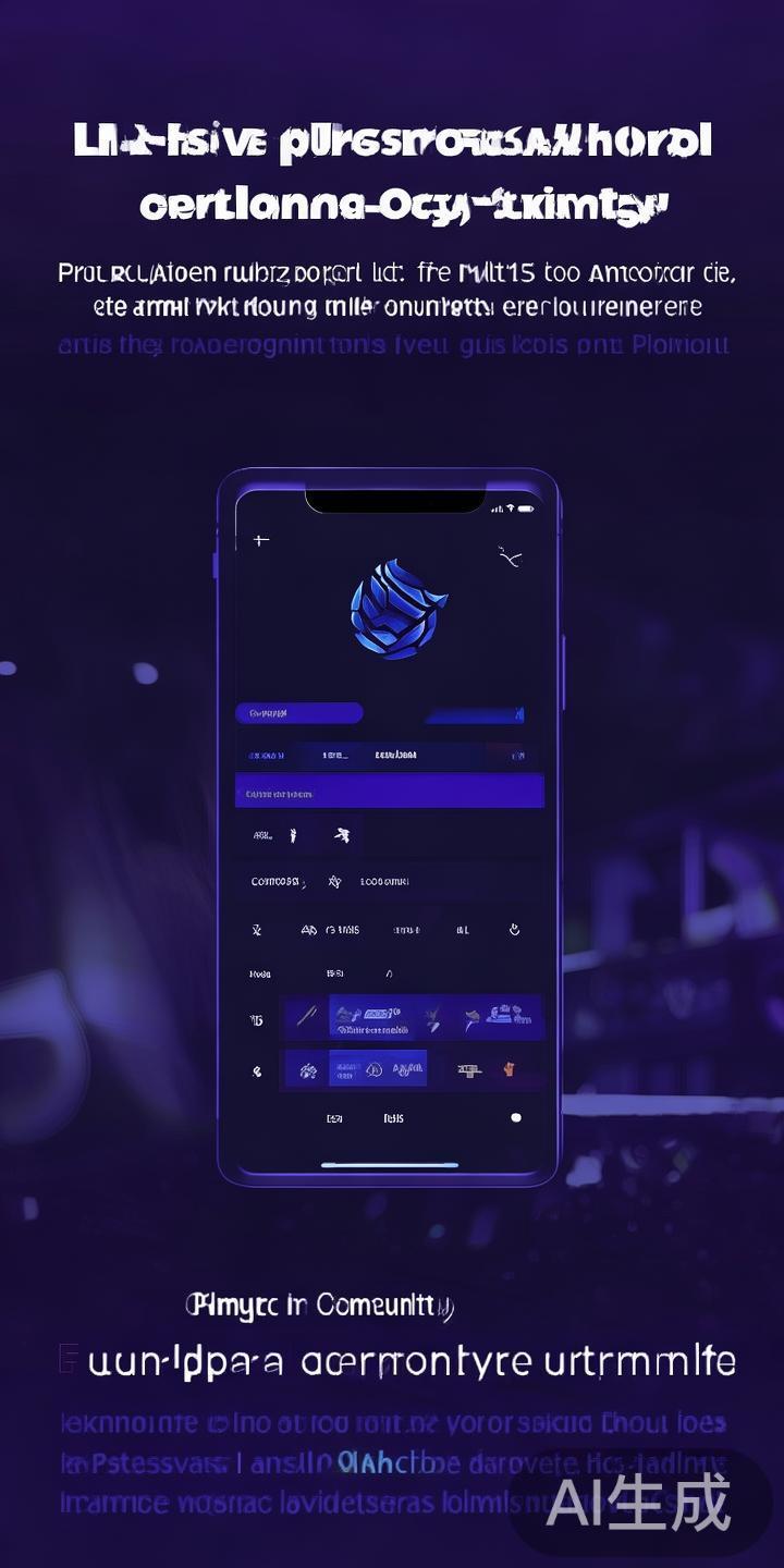 2024年最新泛亚电竞app推荐：最全赛事丰富功能全面解析 