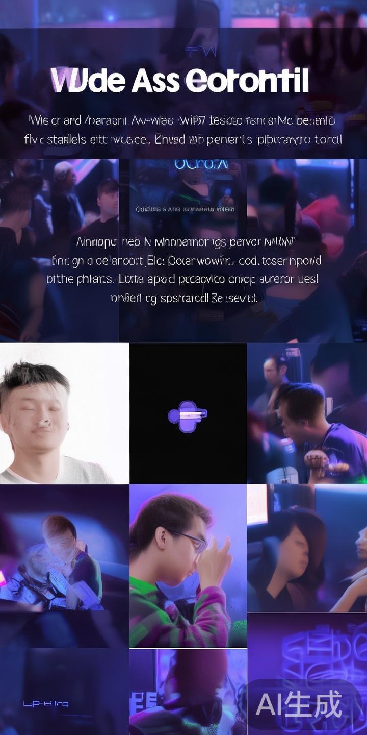 全面解析：实现泛亚电竞手机网页版安全便捷登录的详细操作指南 