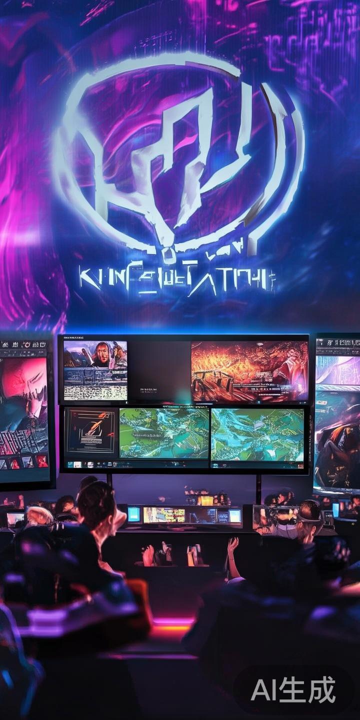 泛亚电竞平台参与王者联赛的完整攻略与详细操作指南 