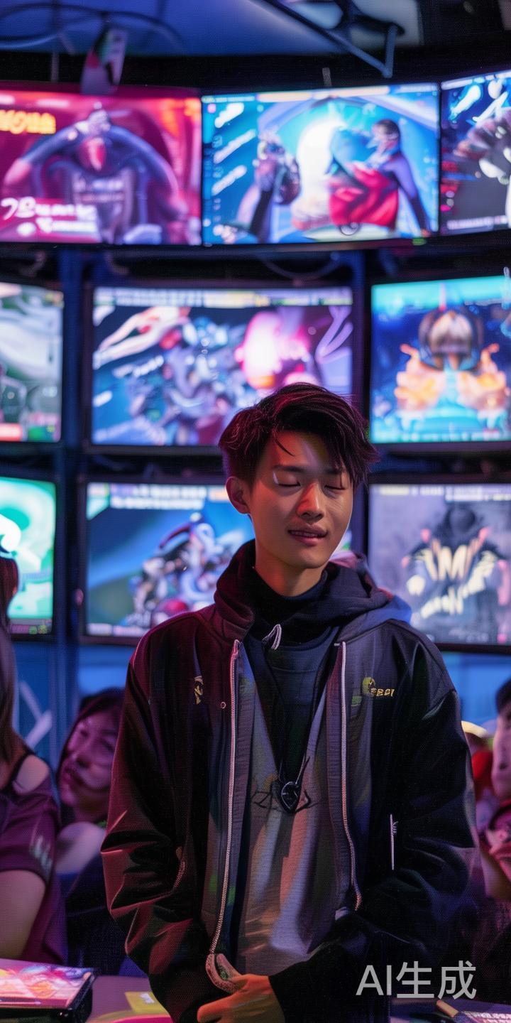 全面解析：成为泛亚电竞主播的详细步骤与操作流程指南 