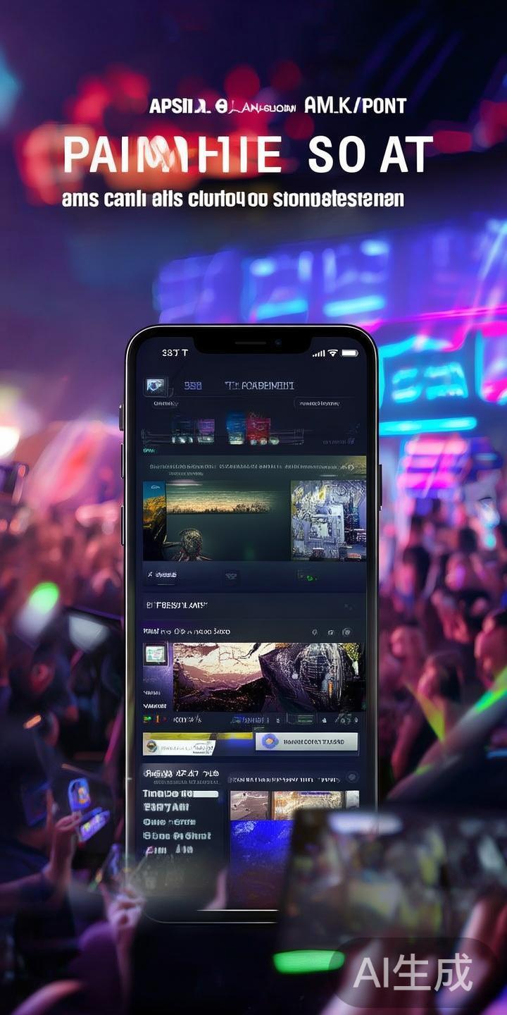 泛亚电竞app不仅是观看和获取信息的渠道，更是一个