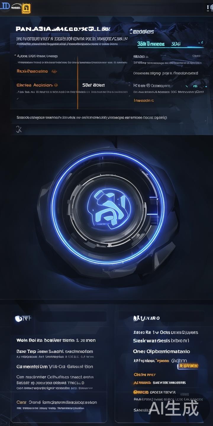 泛亚电竞客户端：全方位优化游戏体验的终极利器 