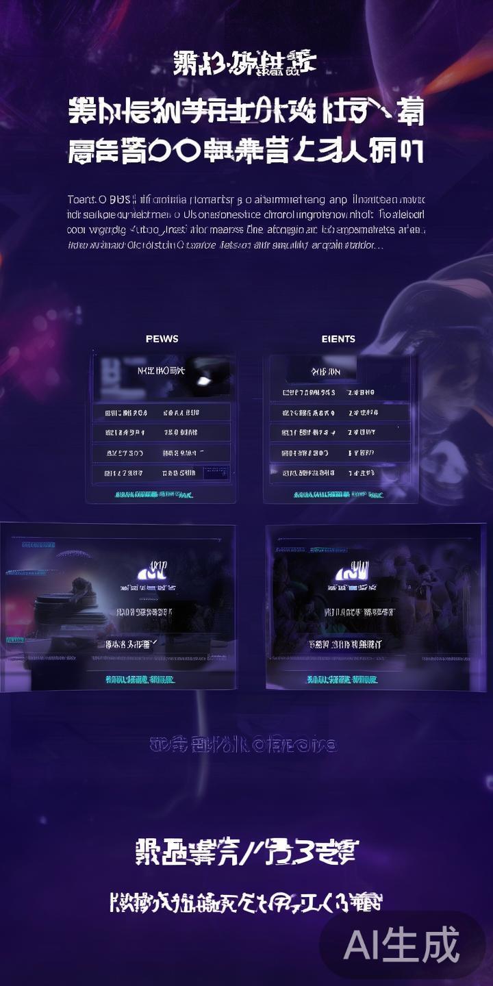 泛亚电竞：在哪些主要网站获取最新资讯与赛事动态 