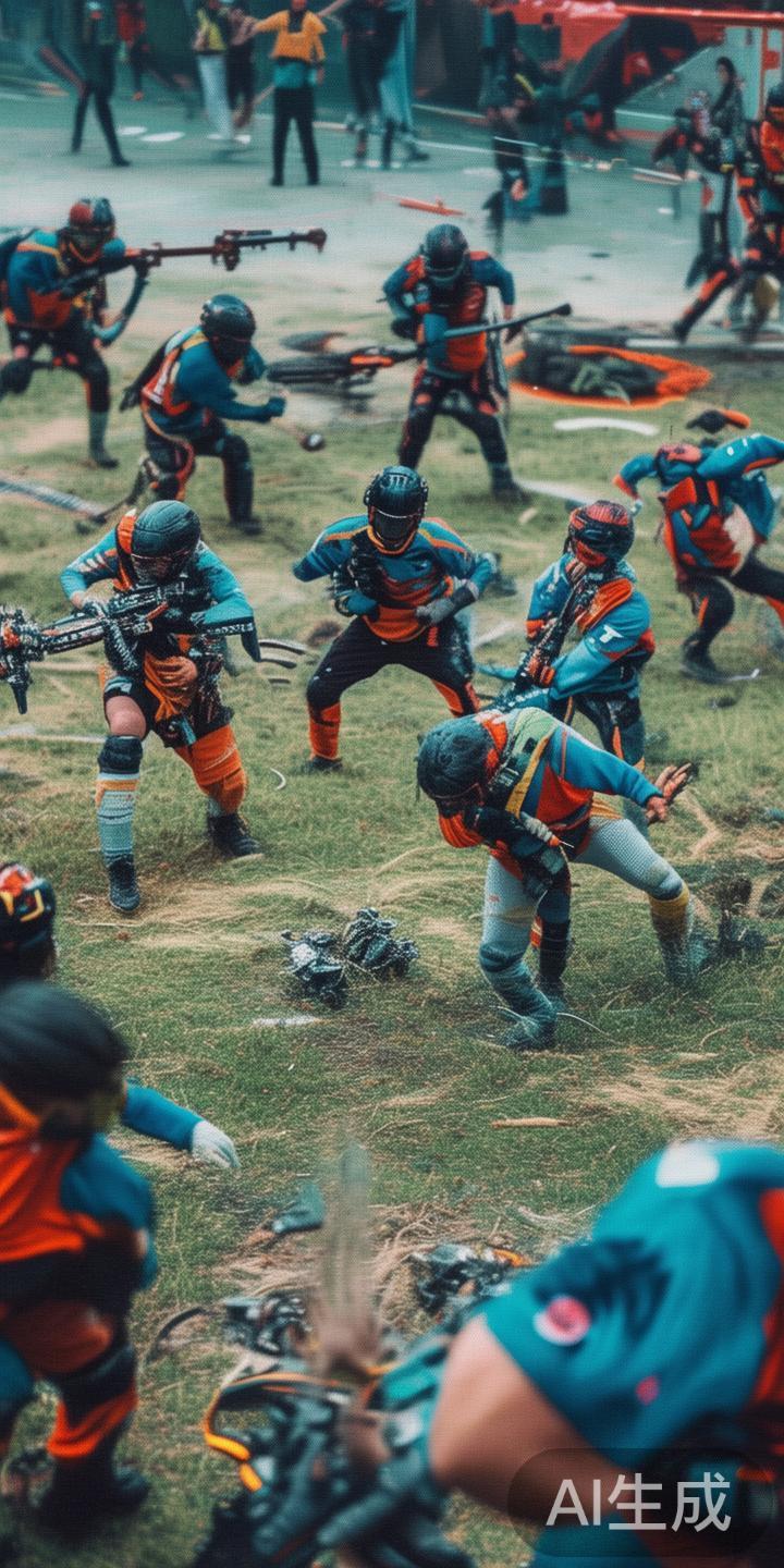 全面解析泛亚电竞攻略：助你提升竞技水平的实用技巧与建议 