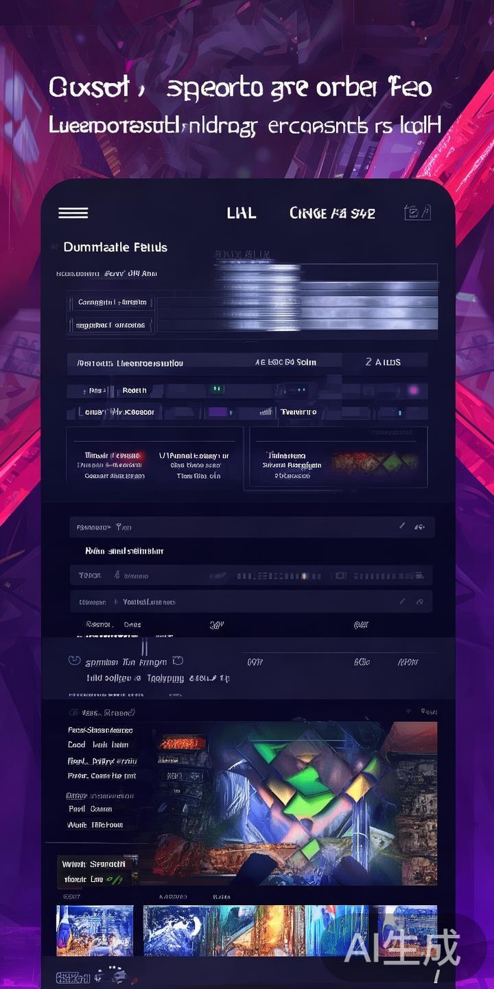 泛亚电竞app首页全面解读：最新功能亮点与使用指南 