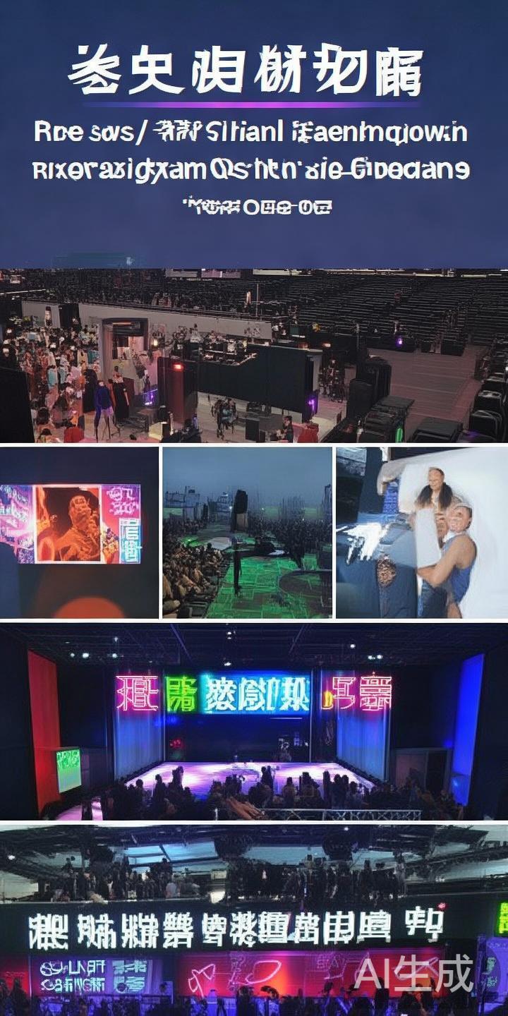 全面了解泛亚电竞比赛正式开启时间及详细安排事项 