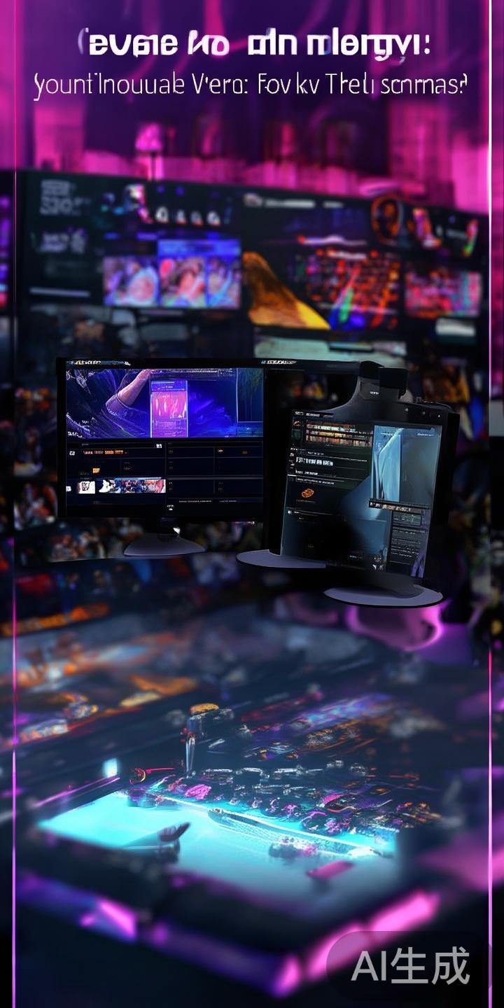 全面揭秘泛亚电竞最新版：丰富功能与核心优化亮点全解析 