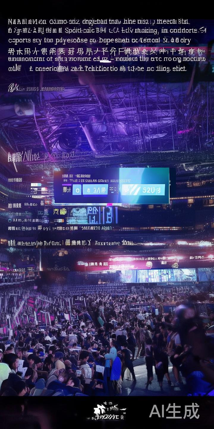 泛亚电竞不结算行为的法律责任与潜在风险全面分析 在数字娱乐行业迅速发展的今天,电竞博彩作为其中的重