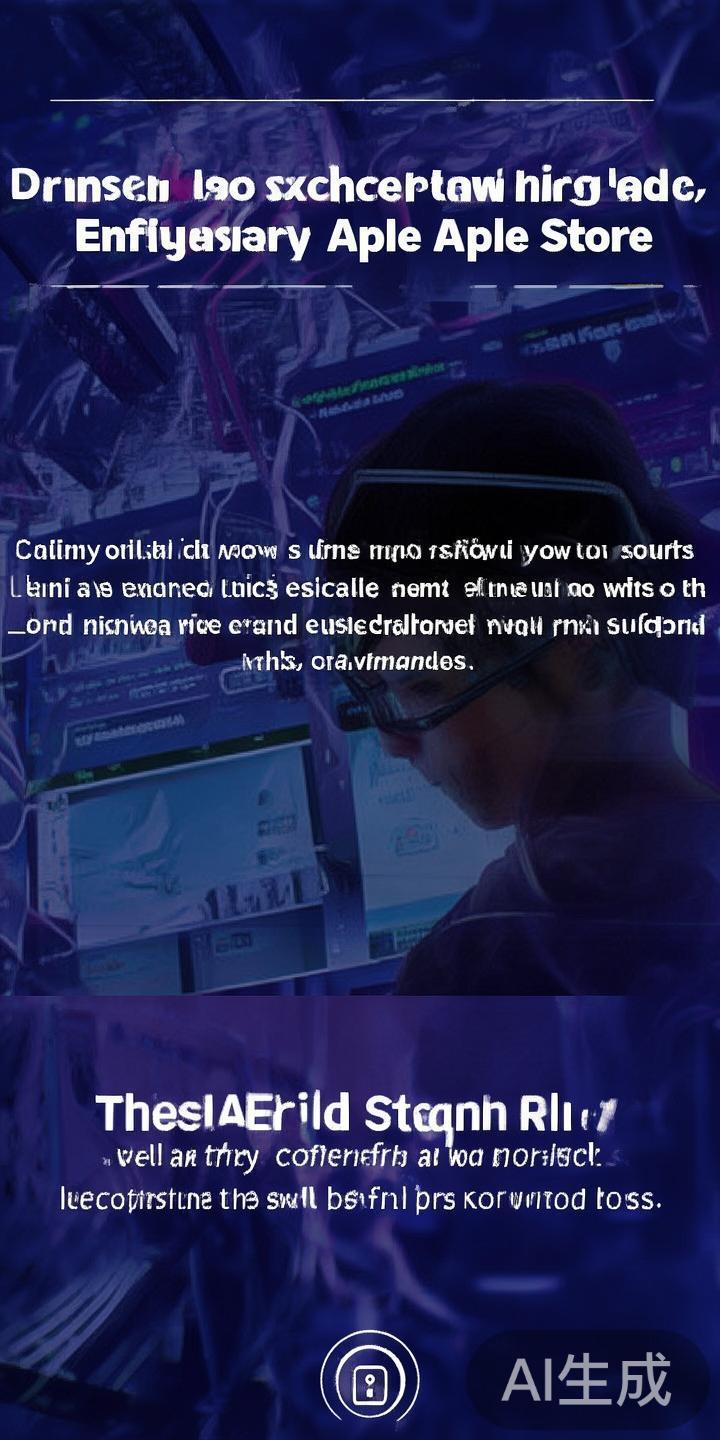 为了确保应用的安全性和完整性，建议用户务必通过苹果