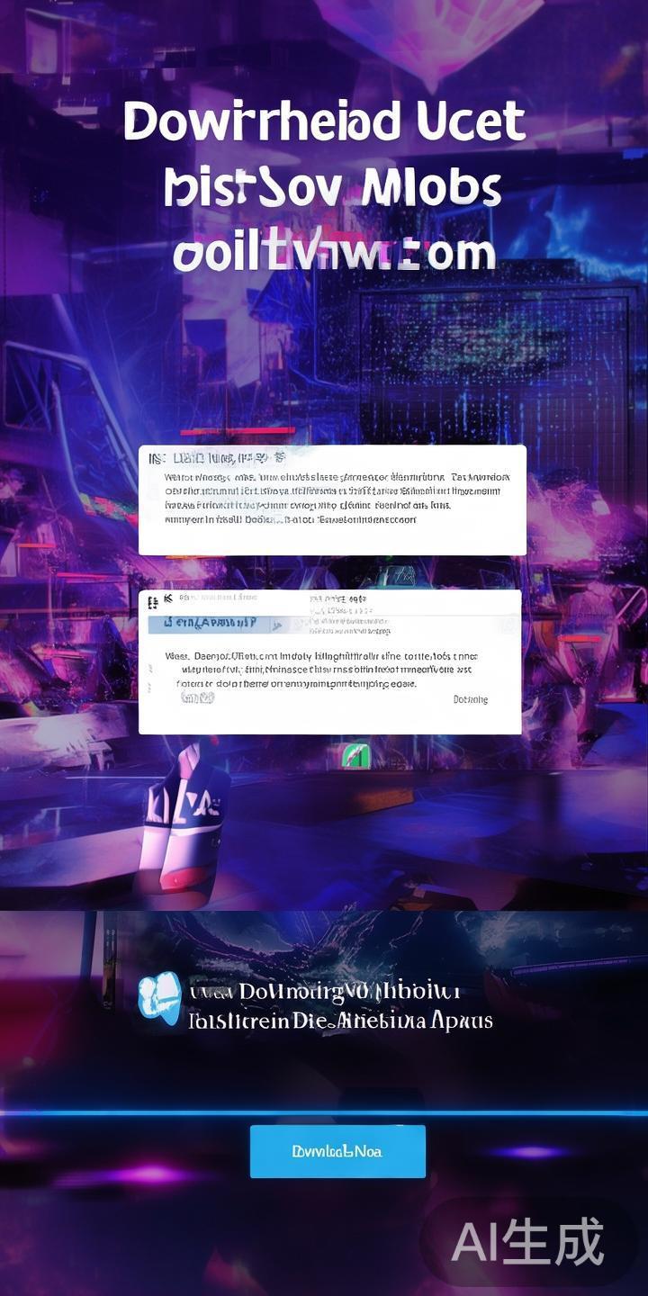 泛亚电竞手机网页版下载指南:轻松畅玩电竞游戏尽享极致体验 二、泛亚电竞手机网页版下载简易指南
想要体验泛亚