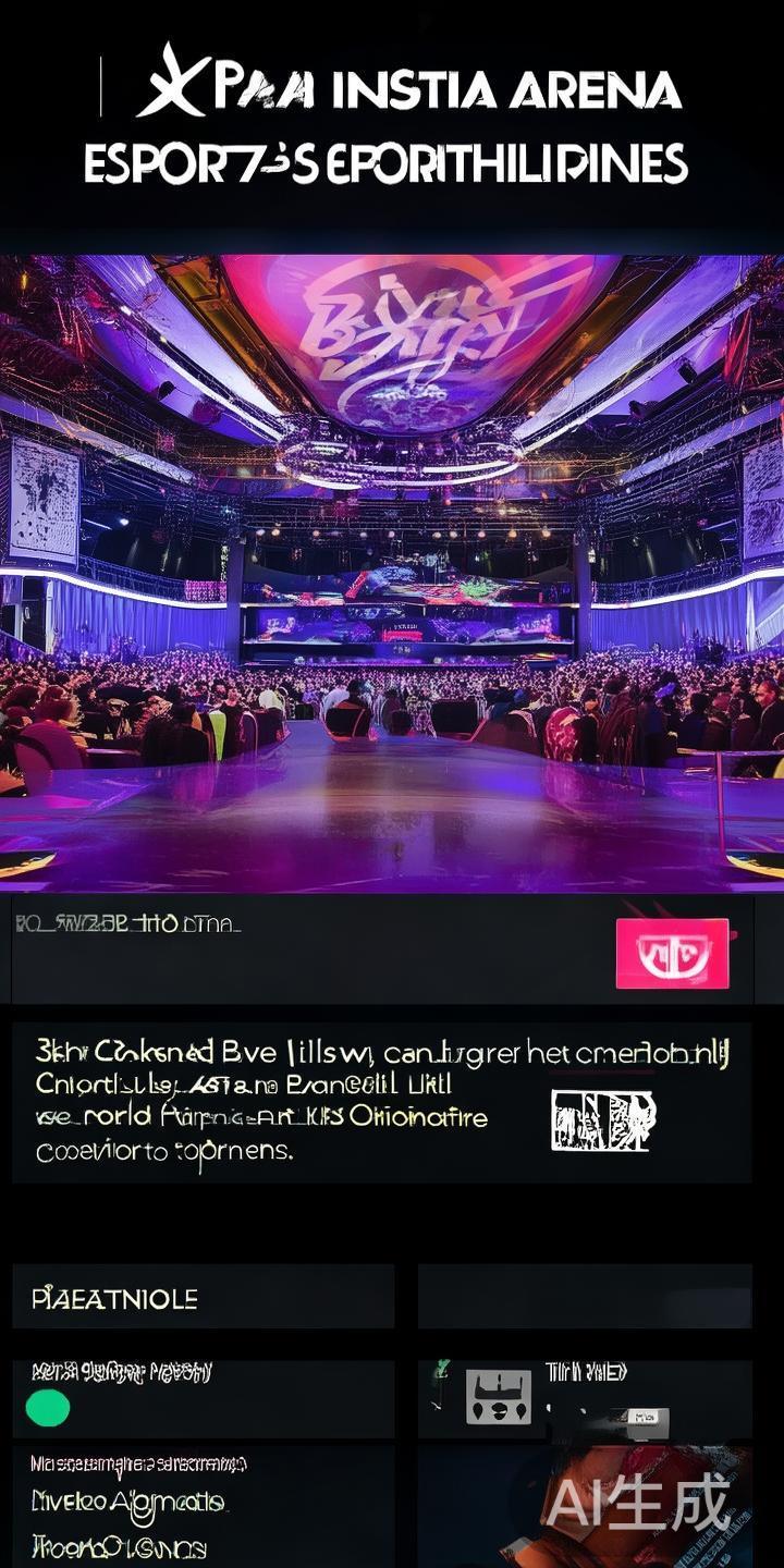 除了高质量的赛事内容，菲律宾泛亚电竞满堂平台还重视