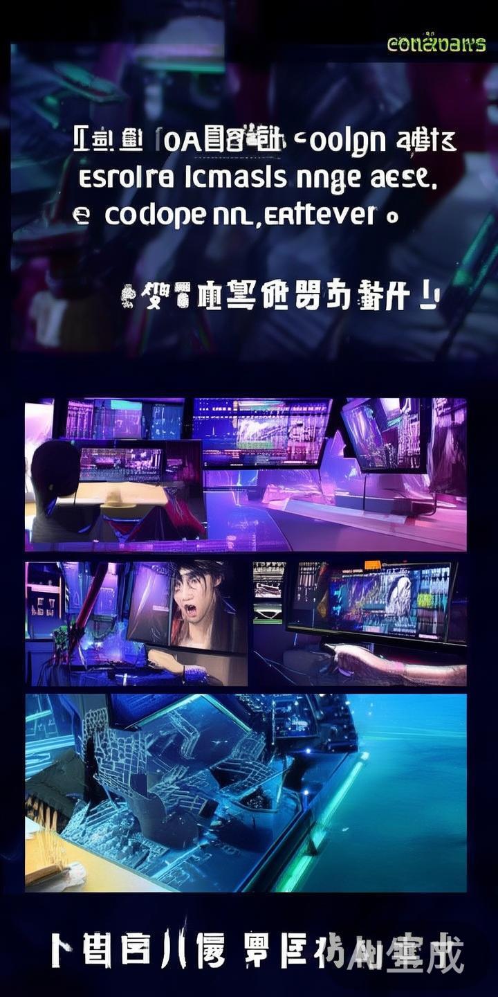 在当今数字娱乐时代，电竞平台的选择对玩家而言尤为重